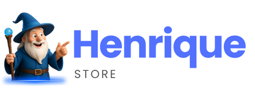 Henrique Store